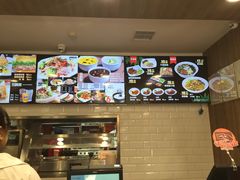 -魏家凉皮(铜锣湾店)