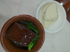 东坡焖肉-楼外楼(西湖景区孤山路店)
