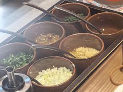 -东门口·新式老北京火锅(河西龙湖天街店)