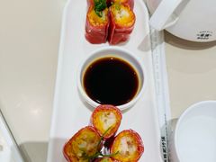 -蔡澜点心·粤菜(丽泽天街店)