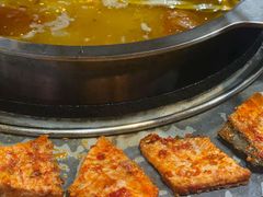 烤鱼排-重庆乌鱼庄·龙滋鲜(青羊大道店)