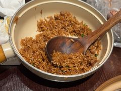 -古都历食南京菜·烤鸭·鸭血粉丝·汤包(南京博物院店)