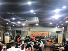 大堂-堂客老火锅(欣阳广场总店)