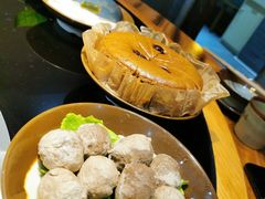 -锅来乐地锅鸡(安亭店)