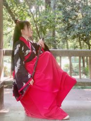 -汉仪华裳汉服馆(打浦桥店)