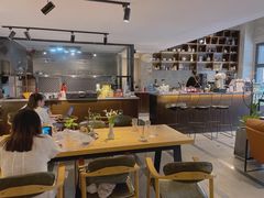 大堂-25#COFFEE(古地石店)