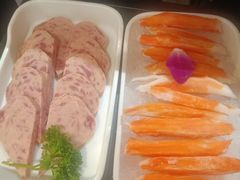 -京悦南门涮羊肉·羊蝎子火锅(田林路店)