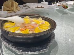 -金枝玉叶上海人家食府(三里河店)