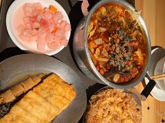 -水平有限广西米粉·广西风味集(五道口店)