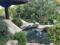 -七彩云南古滇温泉山庄