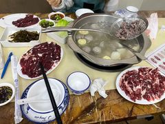 -贵宾牛·潮汕牛肉火锅(珠池总店)