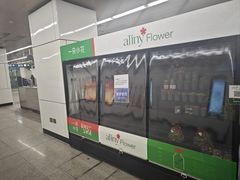 -角门西(地铁站)