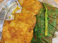 土豆-江城燕子大排档(江汉路步行街店)