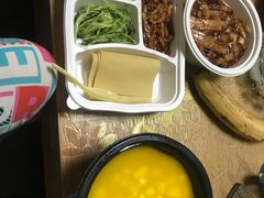 -大鸭梨烤鸭(左家庄店)