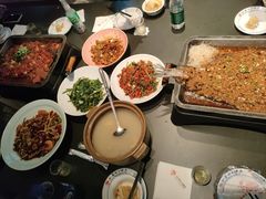 -小舅母子烤鱼(天生城店)