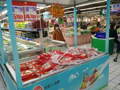 -世纪联华超市(外海店)