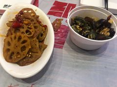 -老陈虾霸(上海路店)