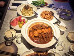 -上和臻品中国菜(花园街店)