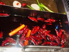 -渡娘火锅(大兴大悦春风里店)