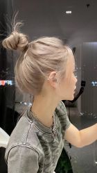 -3AM·S HAIR SALON烫发染发接发