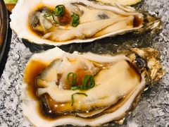 -千代武日本料理(开发区店)