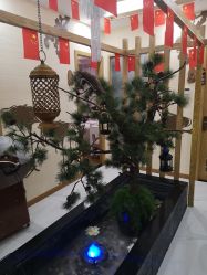 -芳朵美容养生SPA