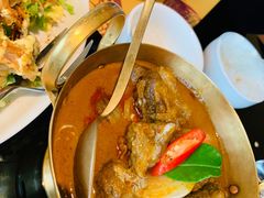 -simply thai天泰(静安嘉里中心店)
