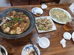 -下梅人家土菜馆(历史文化餐厅度假区店)