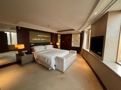 -厦门喜来登酒店