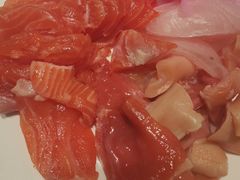 -星伦多自助料理·涮烤一体(江桥万达店)