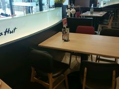 -必胜客(安盛金马店)