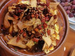 -牛记老坛香牛肉馆(六顺街店)
