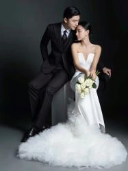 -Vera Wang婚纱礼服旗舰店