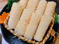 黄金卷-湊湊火锅·茶憩(上海合生汇店)