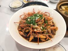 -雅酌园·烟火南京菜(颐和路店)