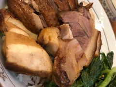 -狮头牌卤味研究所·卤味饭(花城汇南区店)
