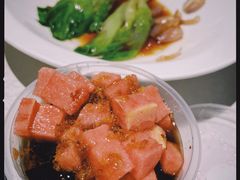 -维园悦谱·海派家常菜(乌鲁木齐南路店)