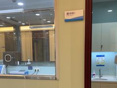 -泰康拜博口腔医院(海曙店)