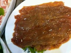 -重庆德庄火锅(映月湖环宇城店)