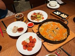 -紫阳海鲜楼·传承闽味(长乐路总店)