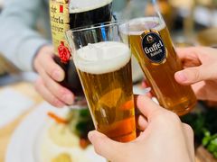 -LENBACH兰巴赫西餐啤酒坊(大连东港店)