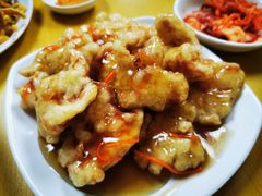 -屋里家延边朝鲜族冷面(南园店)