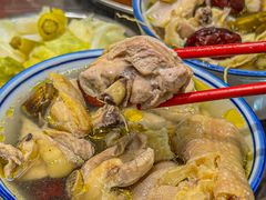 -楠波炭炉鸡煲馆(桥北店)