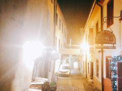 -Krčma Šatlava
