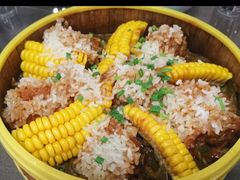 -千岛湖小鱼儿·淳安匠心农家菜