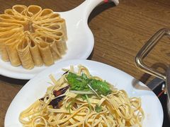 -刘一锅筋头巴脑(小北店)