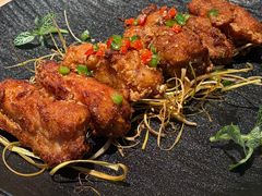 -滋粥楼·顺德菜(番禺广场总店)