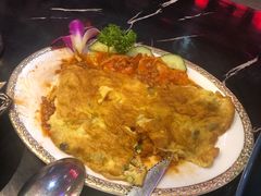 -早安曼谷泰国餐厅