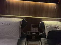 -江南足纪·影院足道·轻奢SPA(笋岗HALO广场店)