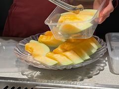 -海底捞火锅(同泰时代广场夜宵主题店)